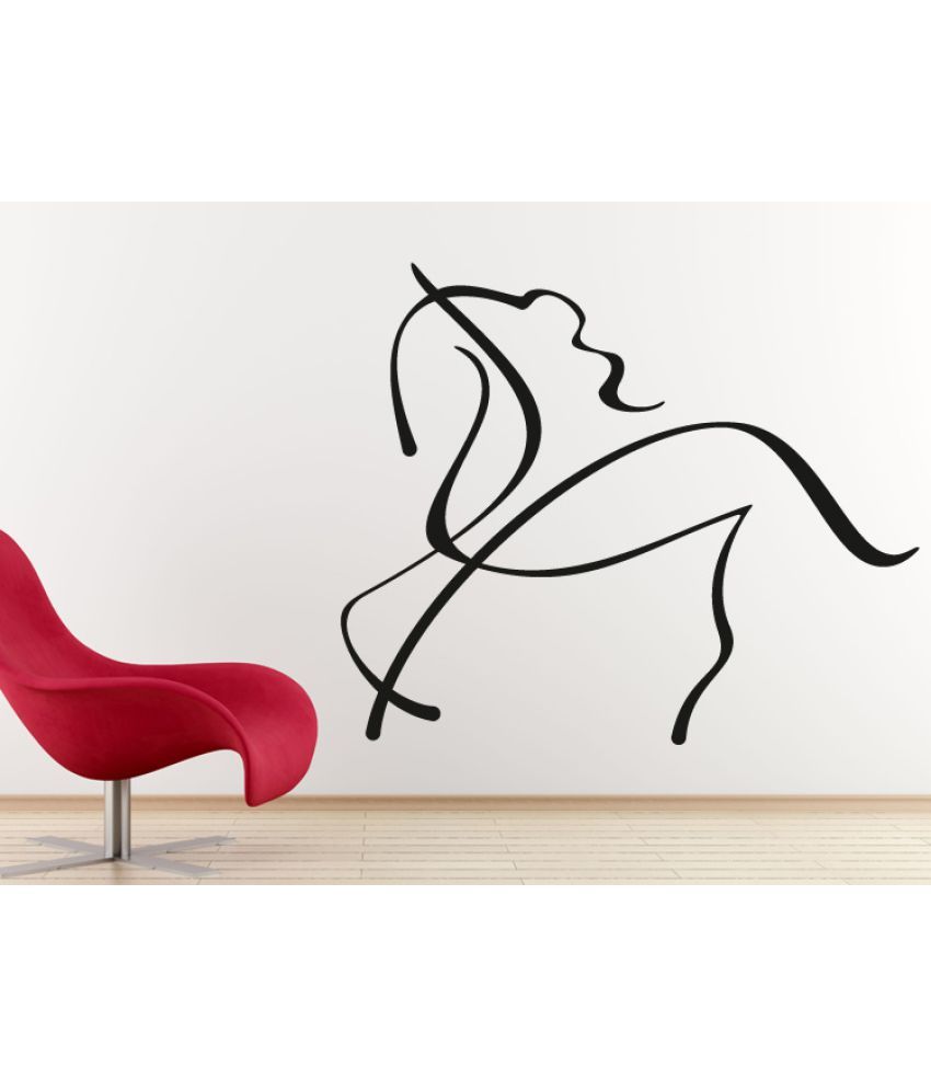     			Decor Villa Vinyl Wall Stickers