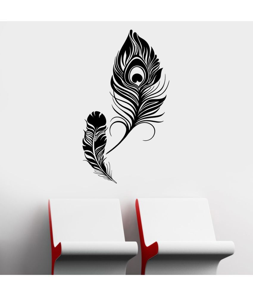     			Decor Villa Far Vinyl Wall Stickers