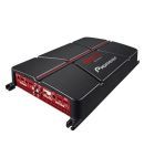 Pioneer GM-A6704 4-Channel Amplifier