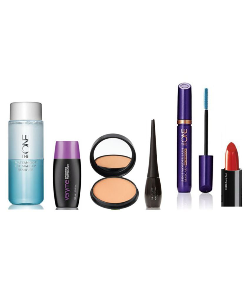 Oriflame Makeup Combo Buy Oriflame Makeup Combo At Best Prices In