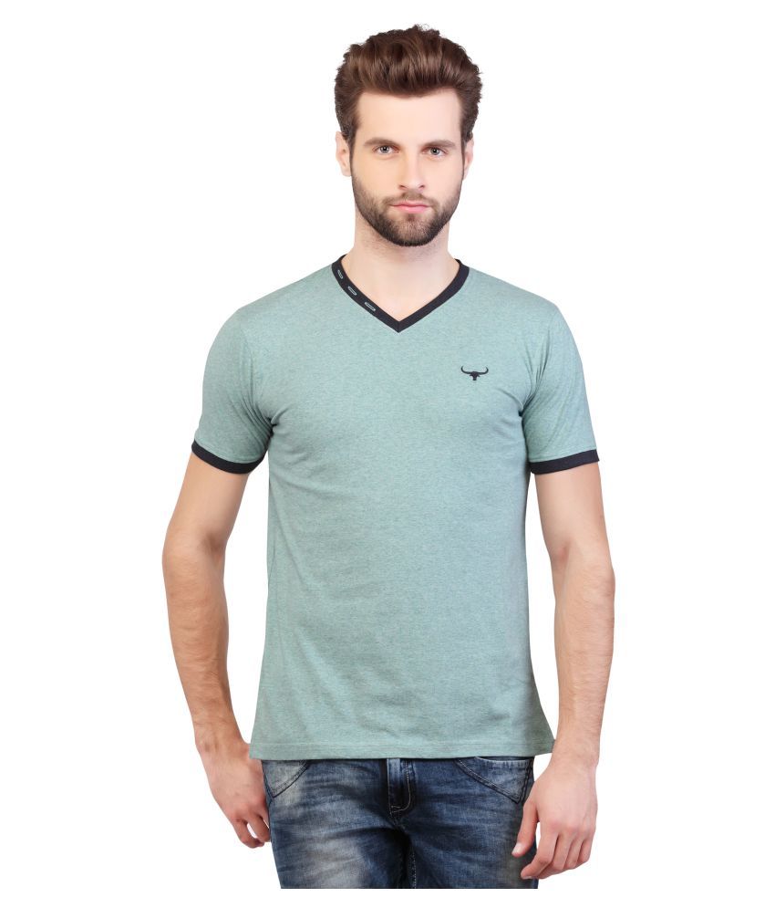 Buffalo V Neck T Shirts Cheap Sale, 58 