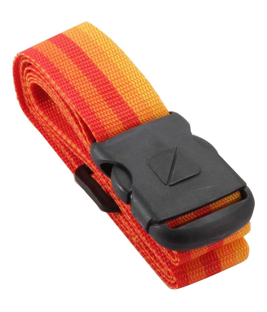 Travel Blue Multicolour Luggage Straps Buy Travel Blue Multicolour