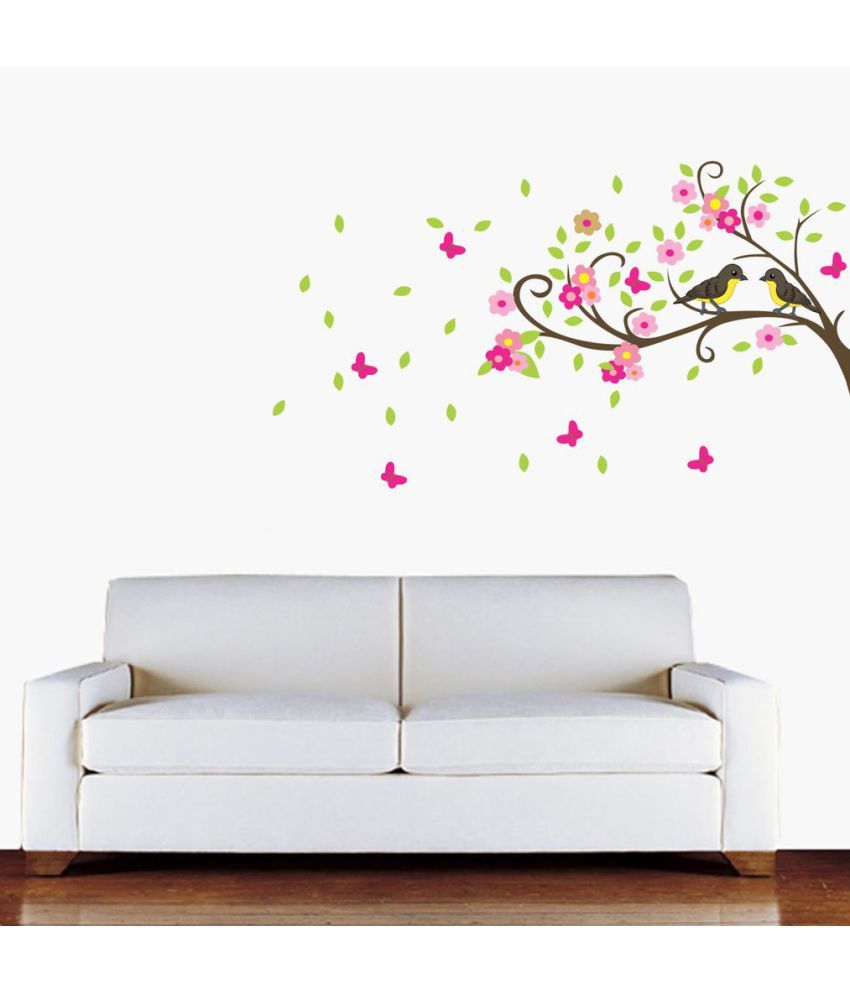 Decor Villa Vinyl Wall Stickers Buy Decor Villa Vinyl Wall Stickers