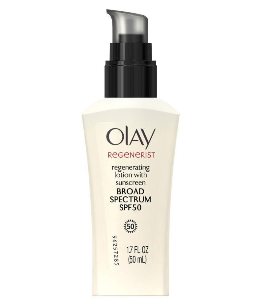 olay sunblock cream