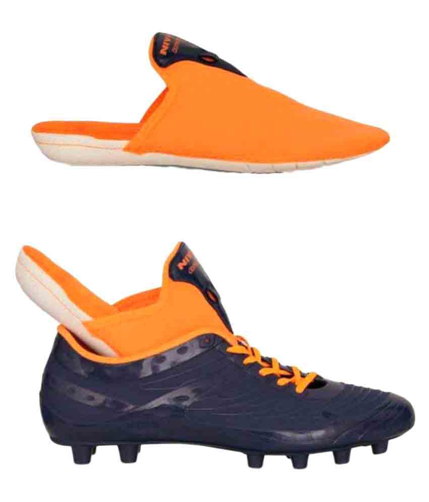 football shoes snapdeal