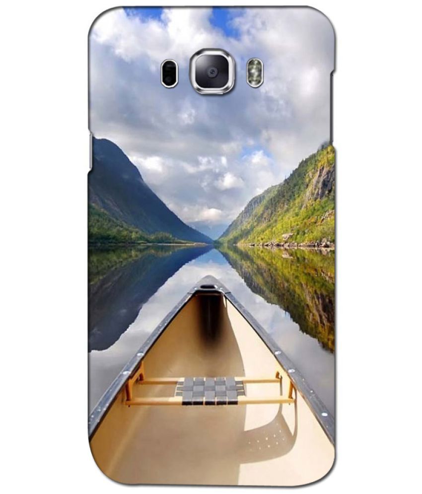 Samsung Galaxy J7 (2016) Designer Sticker By instyler Printed Back Covers Online at Low Prices