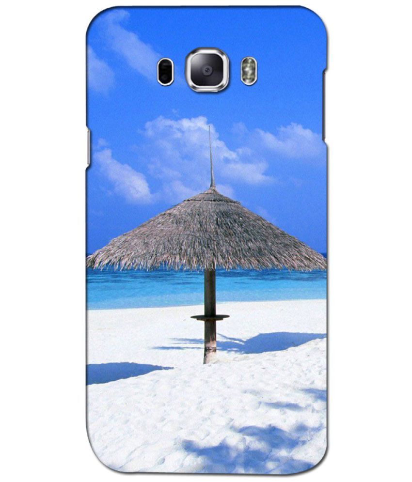 Samsung Galaxy J7 (2016) Designer Sticker By instyler Printed Back Covers Online at Low Prices