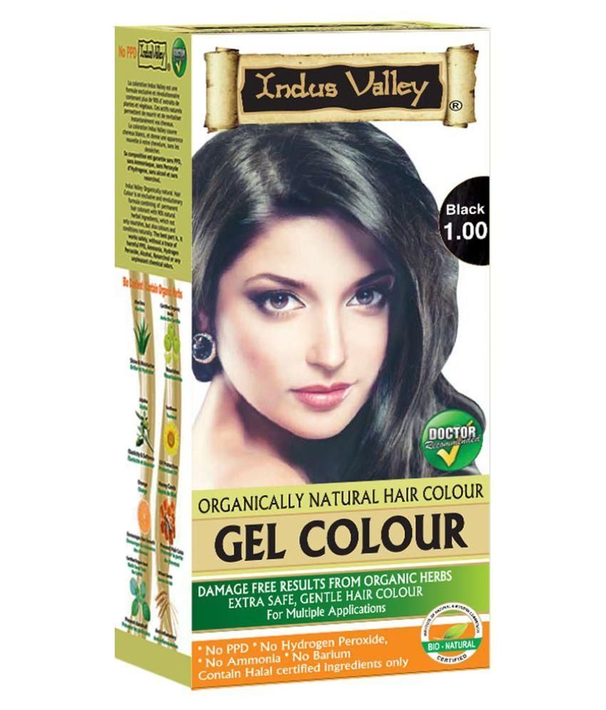 The Best Natural Hair Color Products The Best Natural Hair Color Products