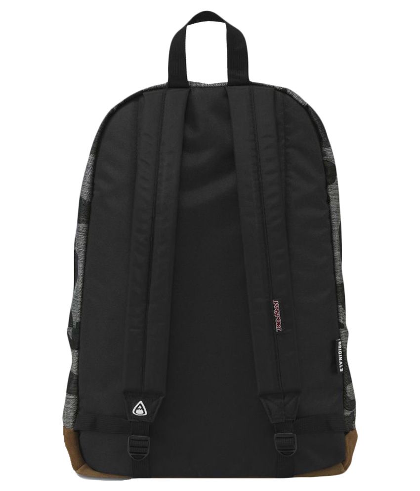 Jansport Multicolor Backpack - Buy Jansport Multicolor Backpack Online ...