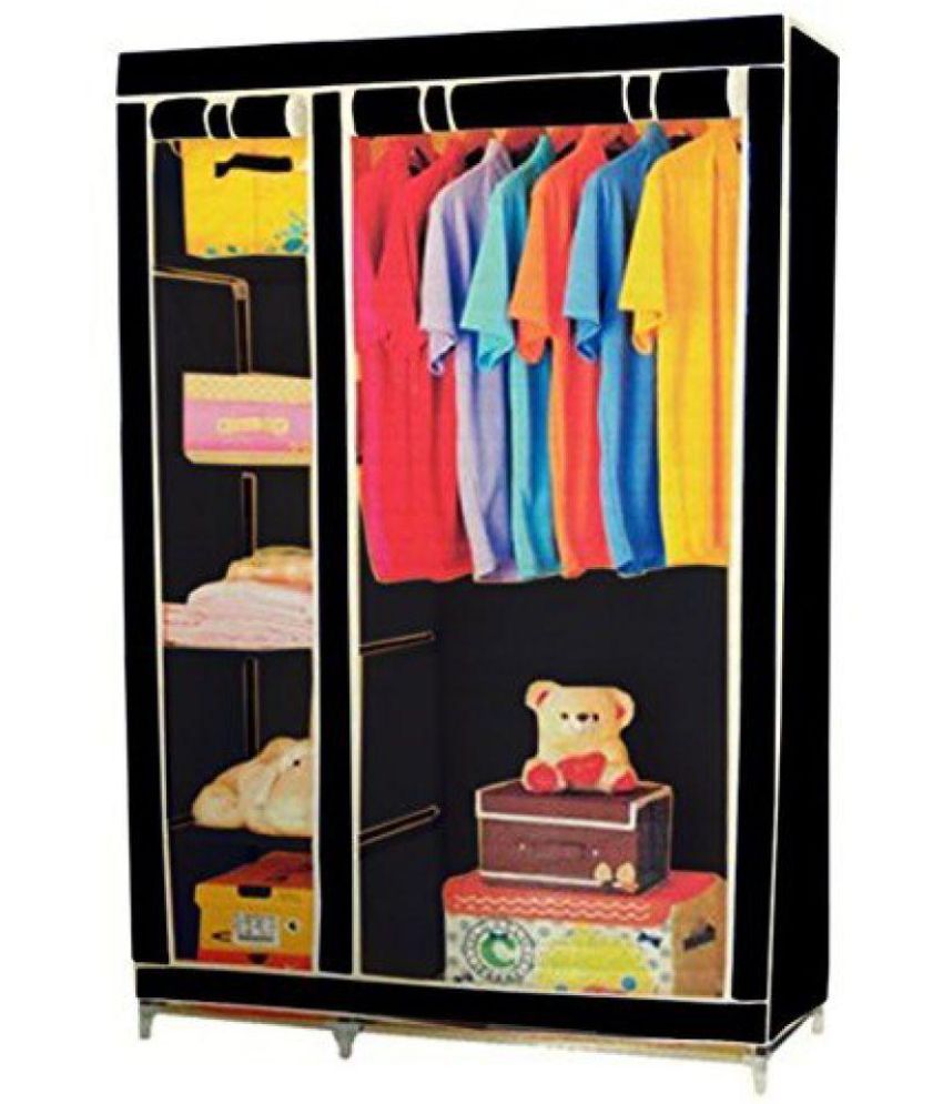 Shopify Iron 5 Closet Organisers Buy Shopify Iron 5 Closet Organisers