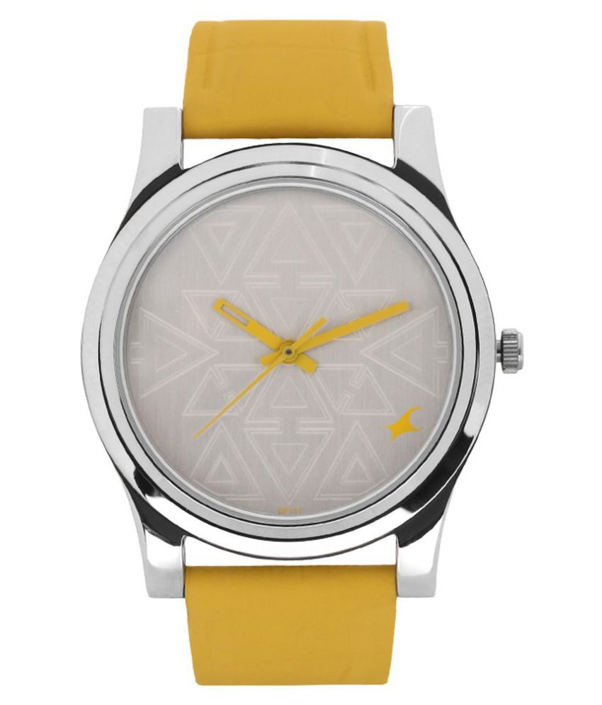 first track watch ladies