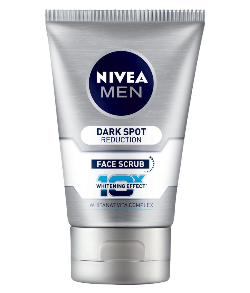 best exfoliator for dark spots