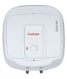 Hindware Atlantic HS25PIP20 25L Storage Geyser