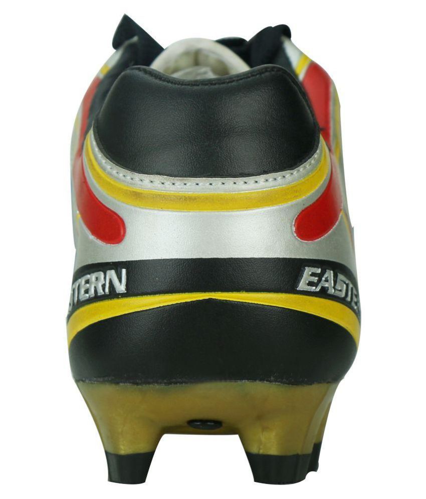 target football boots