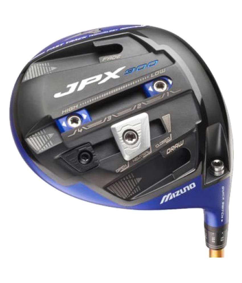 mizuno jpx ez driver best price