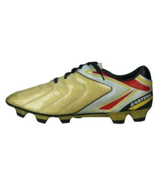 target football cleats