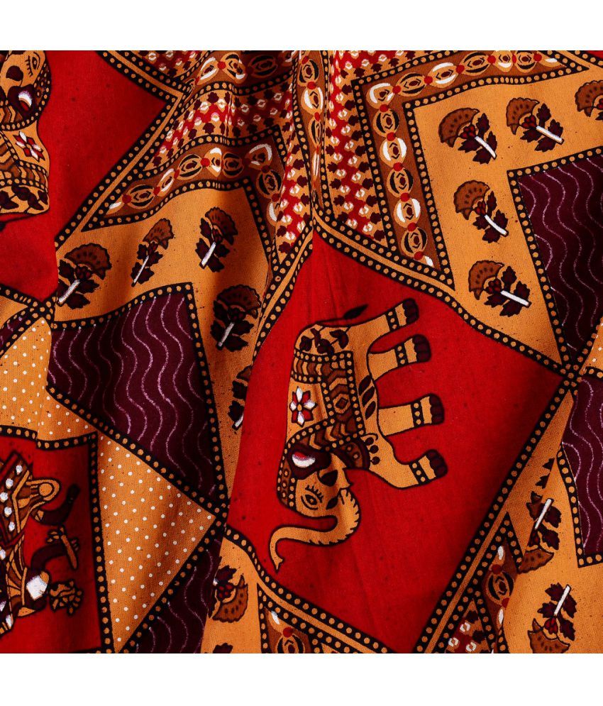 Jaipur Textile Hub Double Cotton Printed Bedcover Buy Jaipur Textile