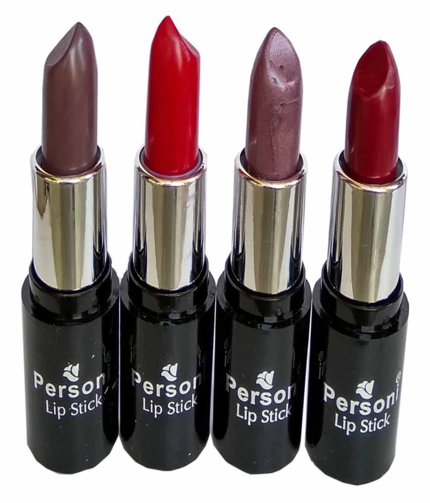 personi lipstick shades