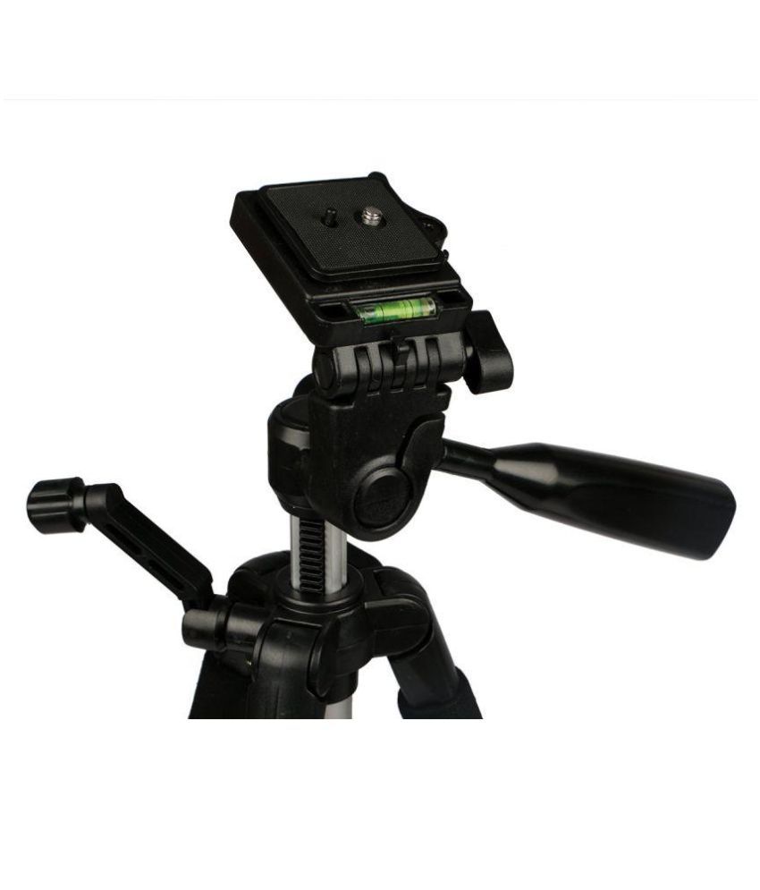 Photron Stedy 450 Standard Tripod Black Price In India Buy Photron 