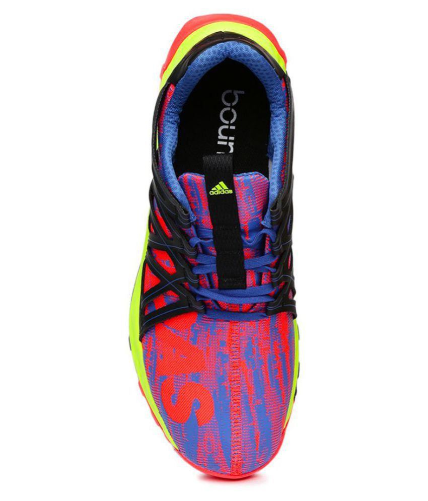 Adidas Multi Color Running Shoes Buy Adidas Multi Color