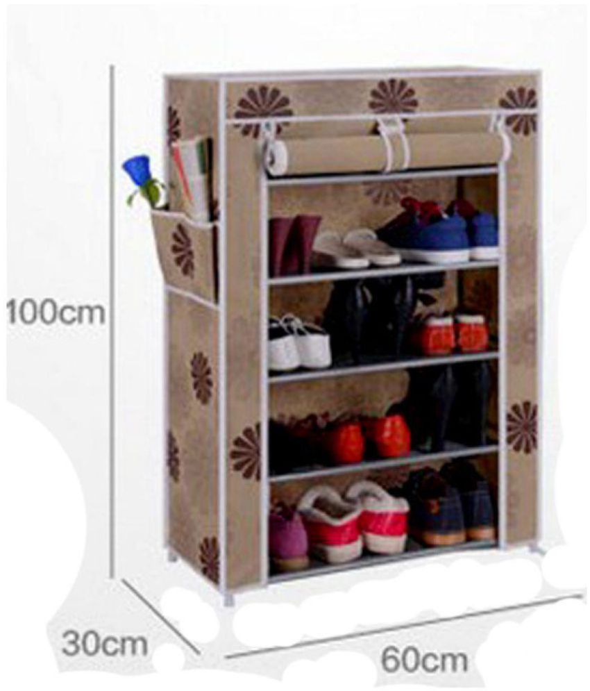 b&m shoe storage cabinet