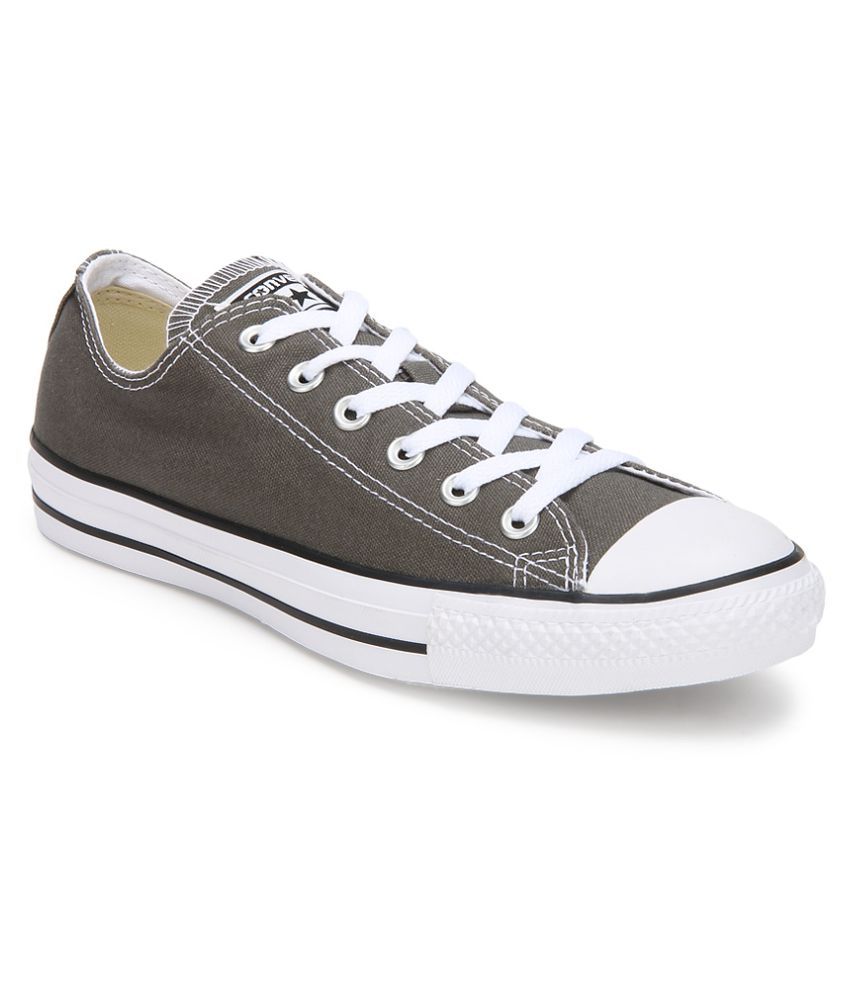 Converse All Star 150765CCTOX Normal Sneakers Brown Casual Shoes - Buy ...