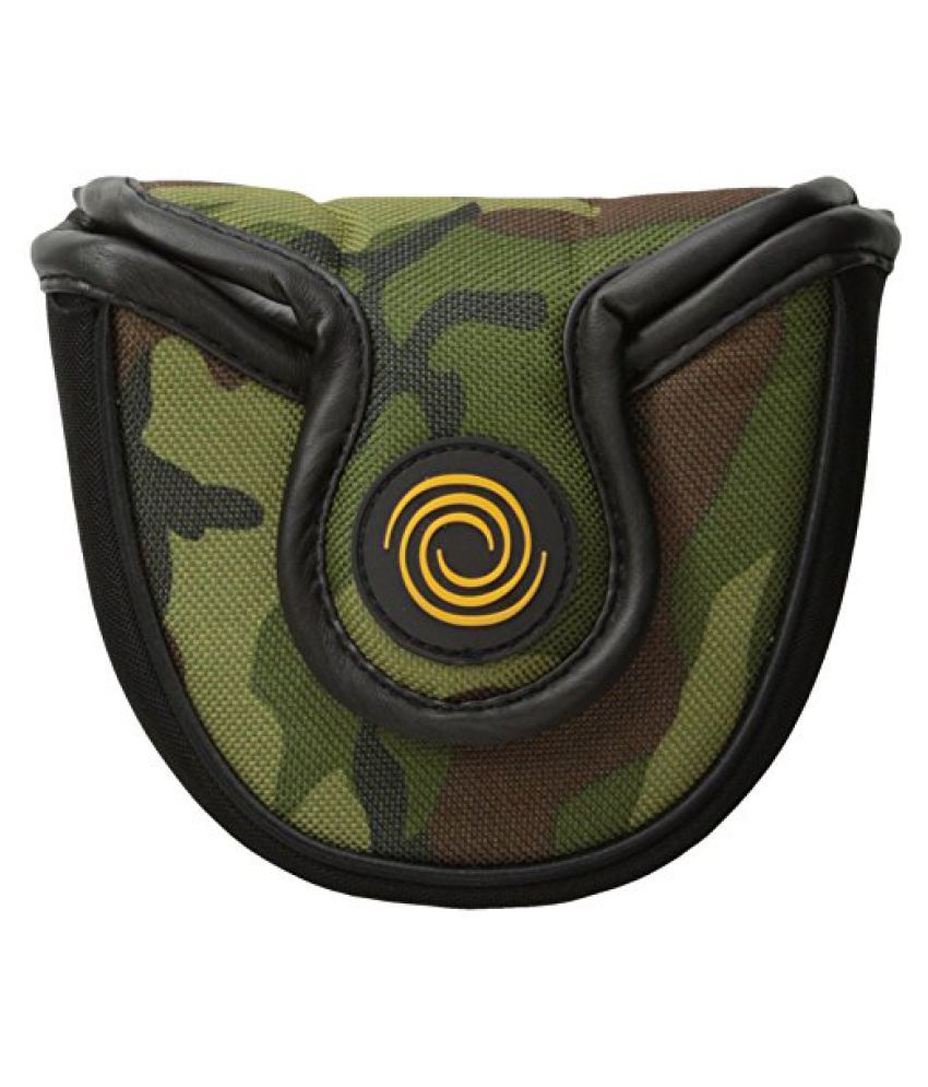 Odyssey Camo Mallet Putter Cover Buy Online at Best Price on Snapdeal