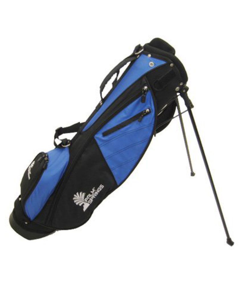 sunday bag for golf