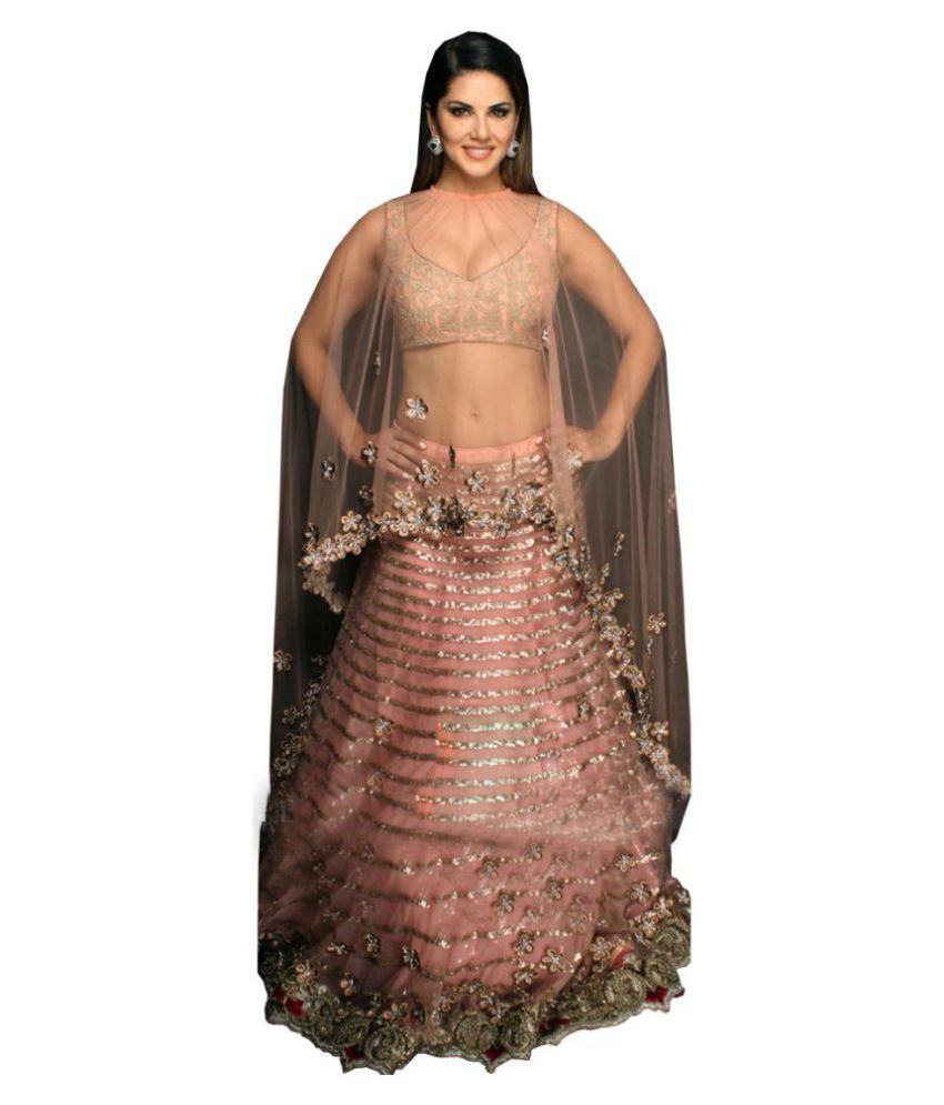 kaavi dress for ladies