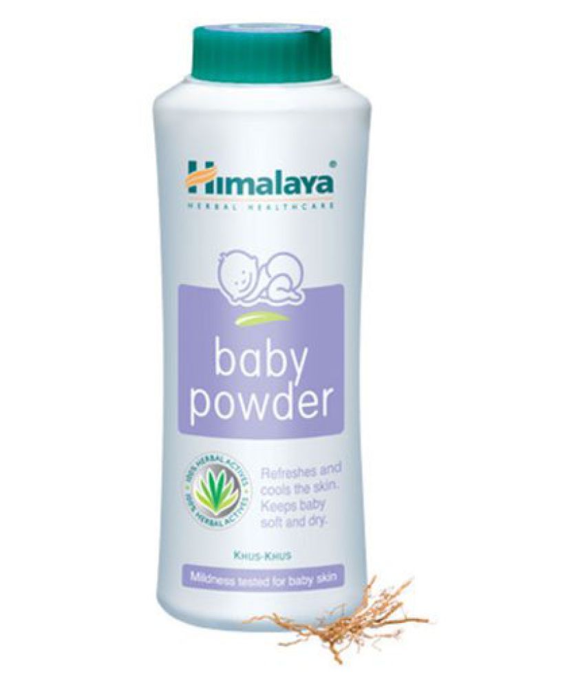 himalaya baby powder 50g price