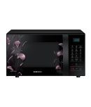 Samsung 21 litre CE77JD-LB Microwave Oven Convection