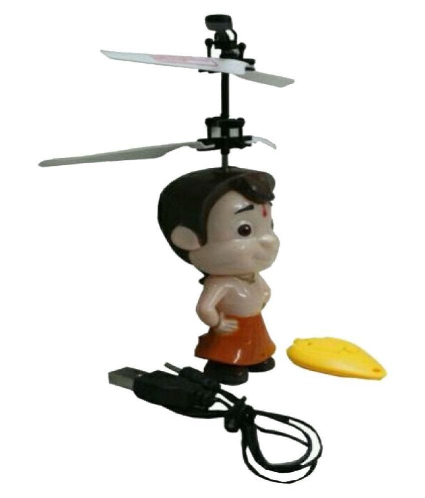 chota bheem remote control car