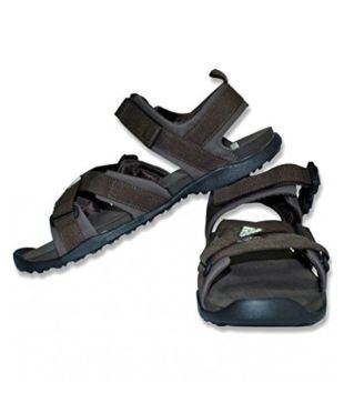 adidas gladi brown sandals