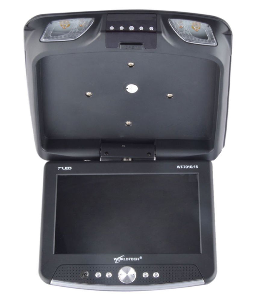 worldtech roof mount tft lcd monitor 9.5 inch for sale