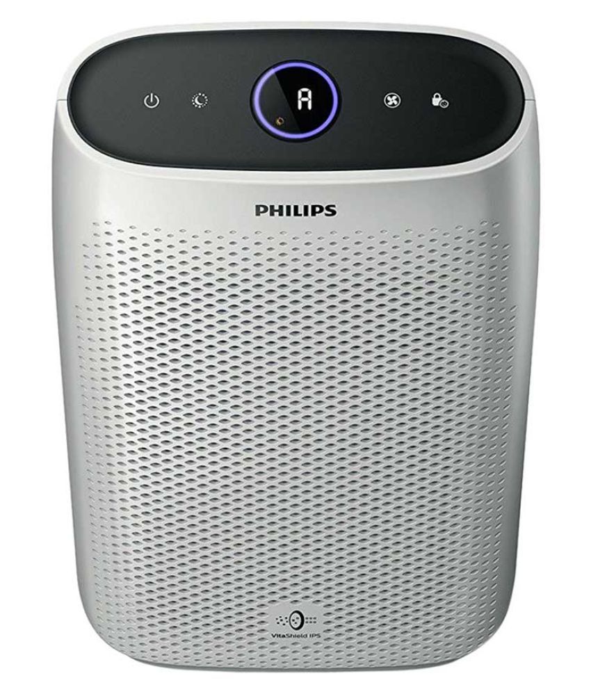 Philips air purifier comparison