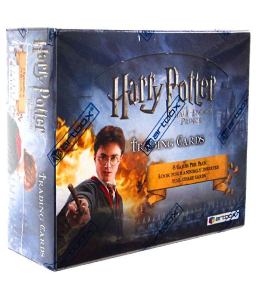 download the last version for mac Harry Potter and the Half-Blood Prince