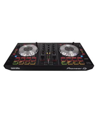 Buy Pioneer Dj Ddj Sb2 Controllers Online At Best Price In India Snapdeal