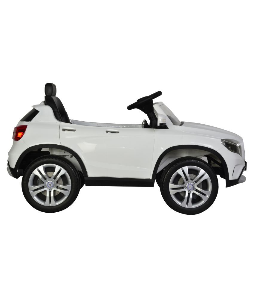 gla toy car