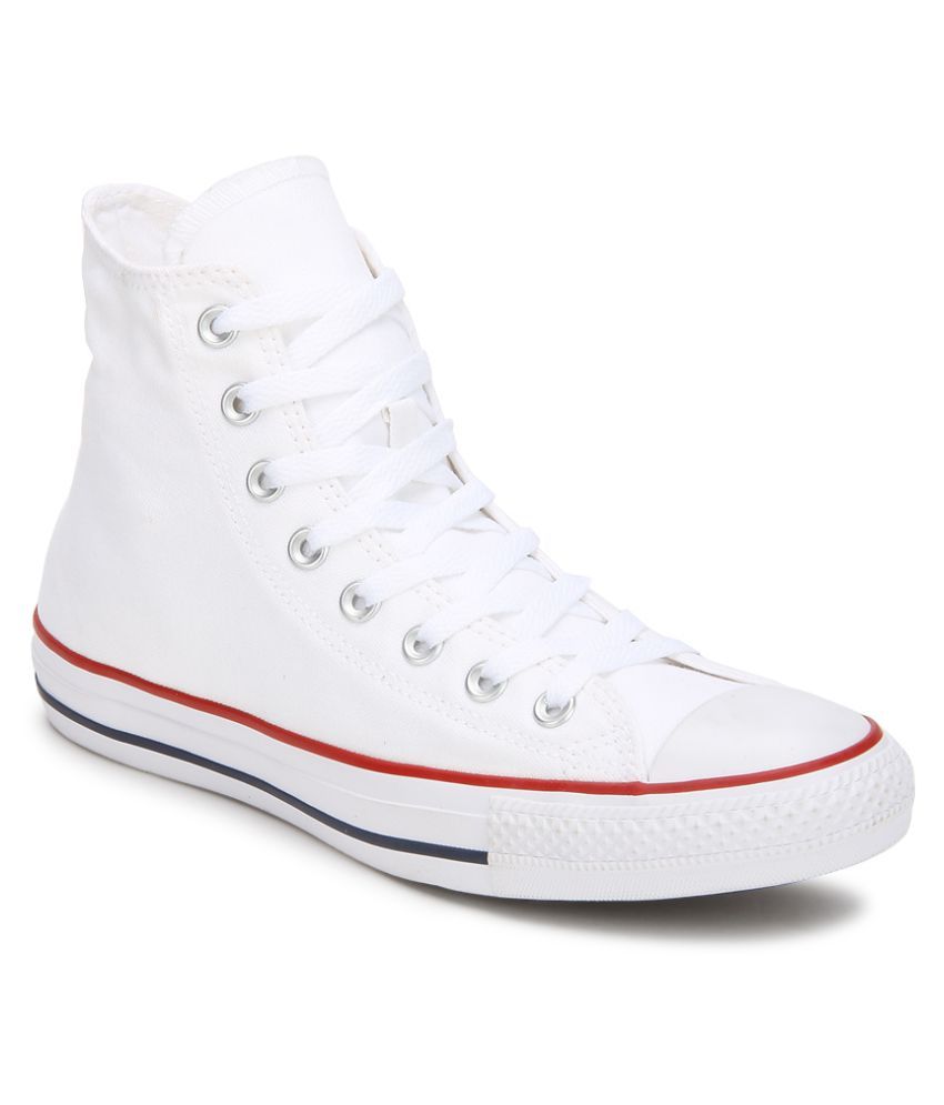 all star high ankle shoes