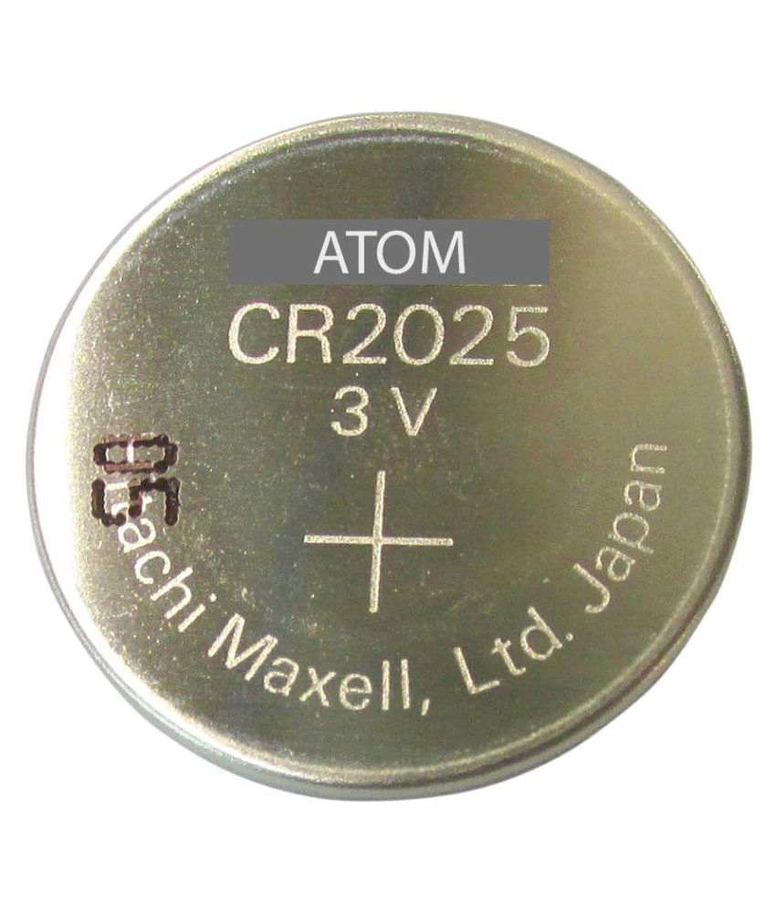 atom coin