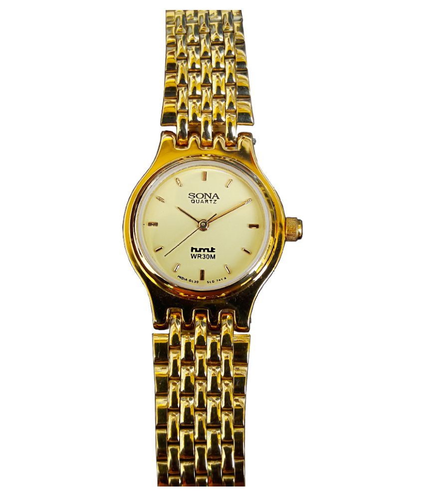 sona wr30m watch price