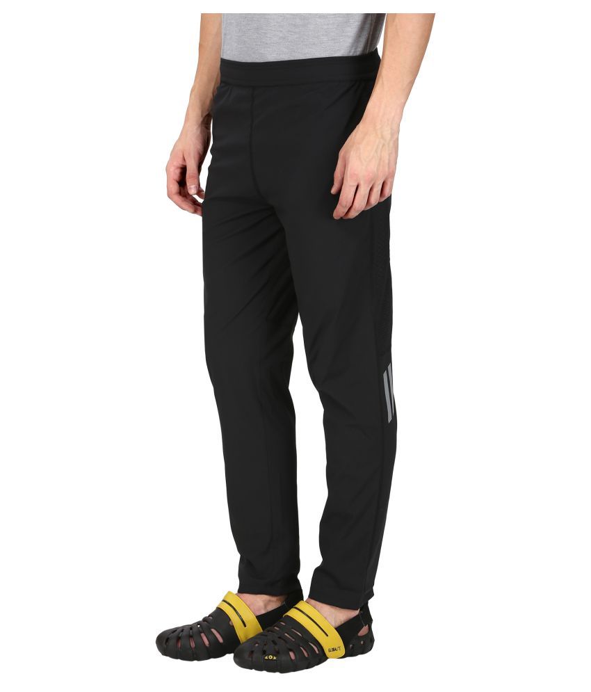 lycra polyester track pants