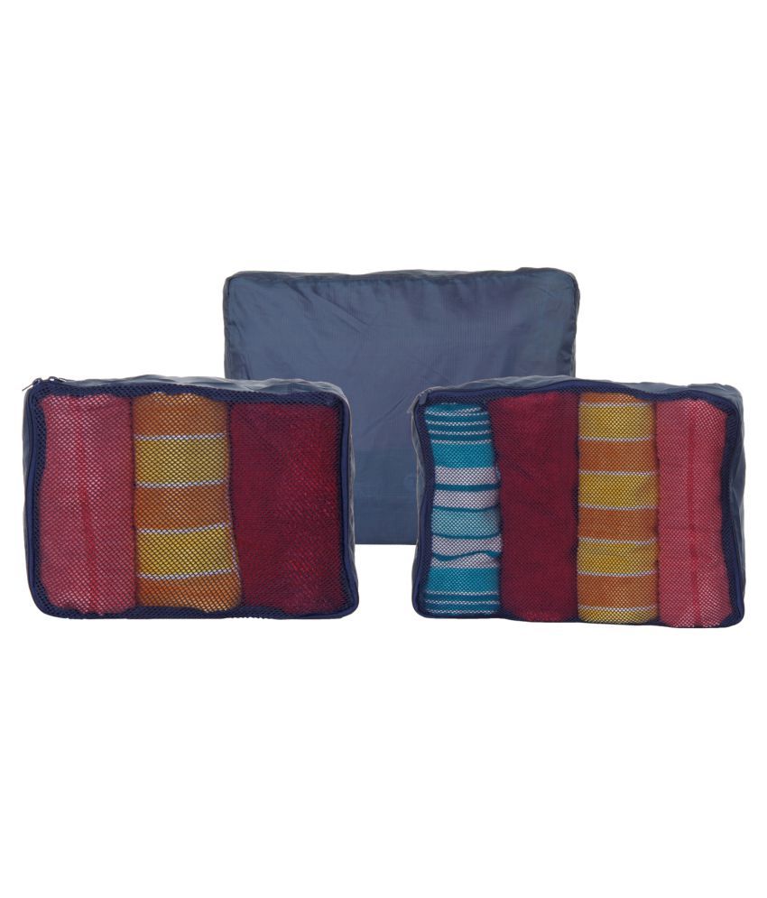 esbeda 6 pcs travel set