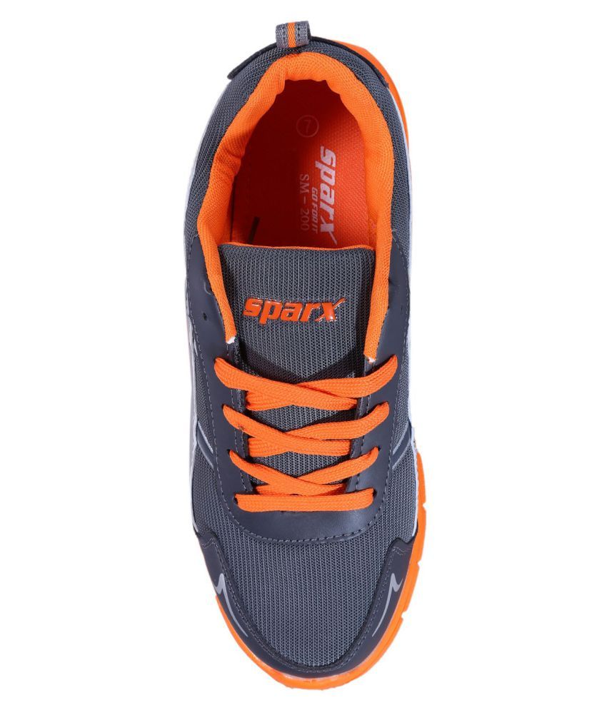 sparx shoes complaint number