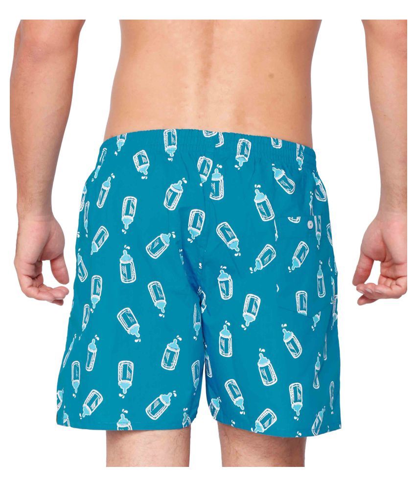 bewakoof boxers