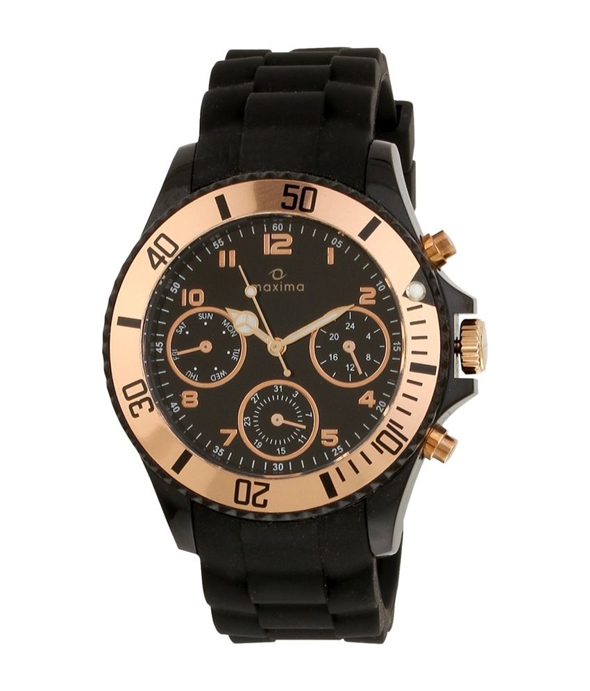 maxima watch under 1000