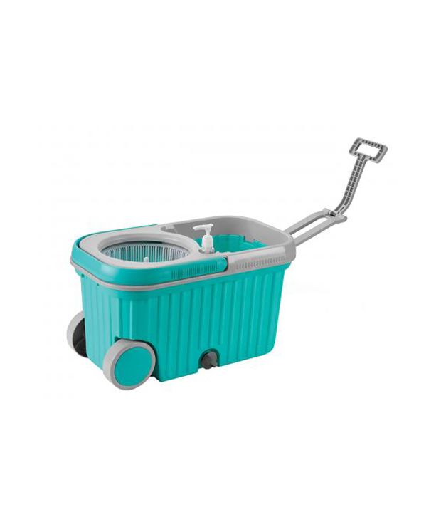 Dreamline Magic Mop Bucket with Wheels Buy Dreamline Magic Mop Bucket