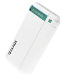 Coolnut Cmpbsun-27(A) 20000 mAh Li-Ion Power Bank