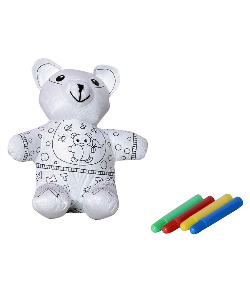 machine washable plush toys