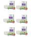 Himalaya White Baby Soap Pack of 6